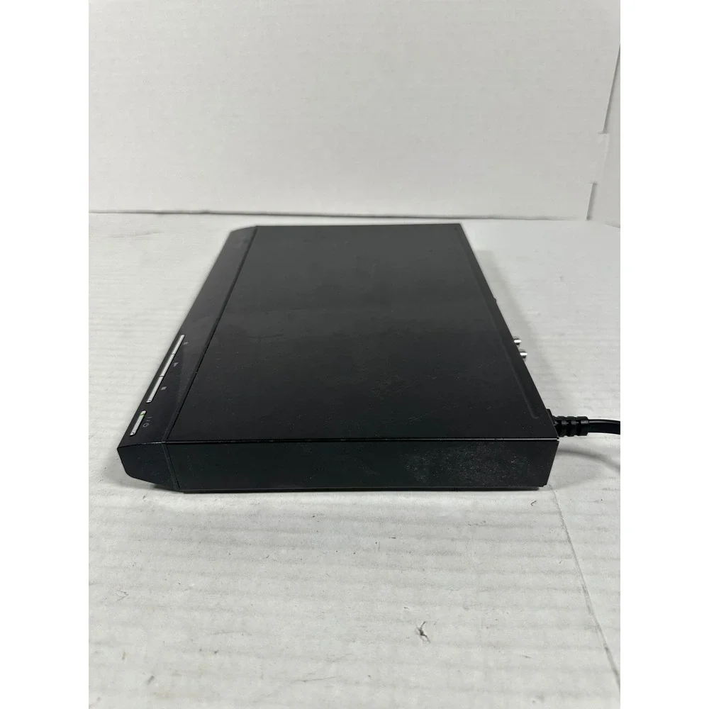 Sony DVP-SR510H CD/DVD Player HDMI 1080p Upscaling Black Media Player NO REMOTE